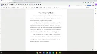 Check It Spell and Grammar Check With Read&Write For Chrome