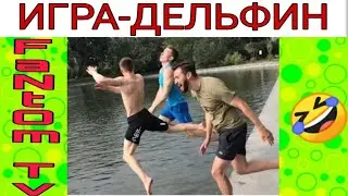 Безумные игры | Игра дельфин | Игра замри | Вайны | Приколы | Новые вайны инстаграм 2019