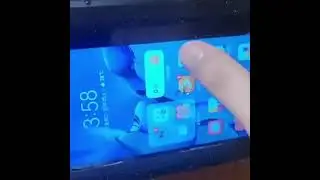 Rotating Waterproof Shower Phone Holder