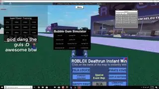 Dansploit V6.2+roblox exploit full Lua *INSANE