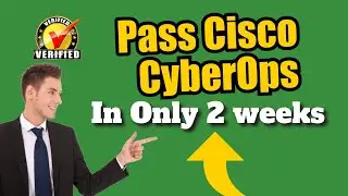 How To Pass Cisco Cyberops Workstation VM - How To Pass Cisco Cyberops Certification Video.