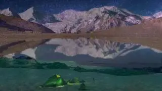 Pakistan Through The Lense Of Atif Saeed