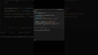 Close Queue in Node.js Event Loop Explained 🌀 | Queues & Callbacks Simplified! ✨