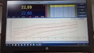 Измеритель температуры МИТ 8