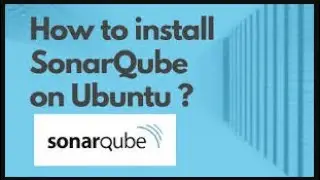 Setup SonarQube on Ubuntu and Integrate it with GitHub  Part-1