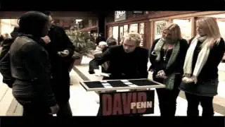 Street Magic Secrets by David Penn - DVD at Penguin Magic
