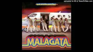 malagata mix  a todo vuelo