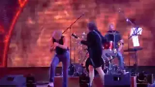 EASY DIZZY (official tribute to AC/DC) - Highway To Hell