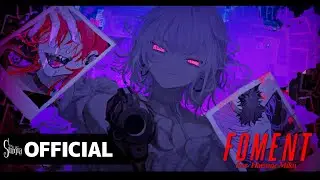 【MV】FOMENT / Sumia feat.初音ミク