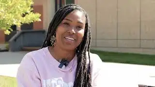 Student Feature: Legacy Carter | Jefferson Giving Day