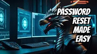 How to Reset Forgotten Password on Kali Linux 