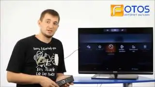 3D телевизоры Philips  видео обзор . 10.02.2015