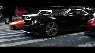 КЛИП с ИГРЫ THE CREW DUB STEP WOOLI AFK feat JAY FRESH WDGAF