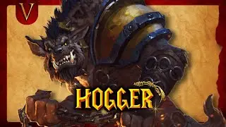 Villainpedia: Hogger
