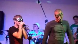 Дырокол-Сны---Summerfest в Фонаре [04|06|16]