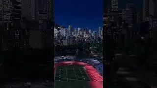 Каким получился Сам-Банжелес в #citiesskylines2 #shorts