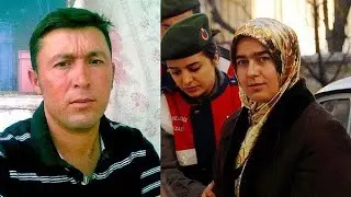 🇹🇷 ELLE LE D£CAP!T£ POUR SAUVER SON HONNEUR