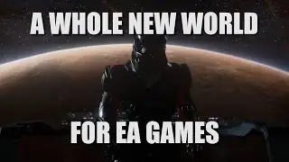 EA Wants YOUR Voice!