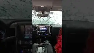 Big bird and Elmo at a car wash