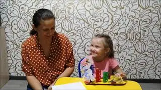 1.17 Путешествие Гуся-капитана и матросов