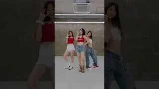 fromis_9 프로미스나인 Supersonic Dance Cover