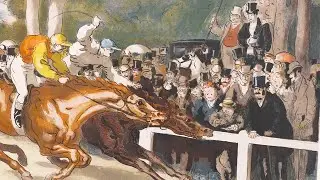 The Paper Trail: 500 Years of Prints from the Jonathan 