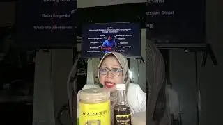 konsultasikan penyakit kronis mu di live bersama dokter Erna cipta Setiap hari pukul 12.00-selesai