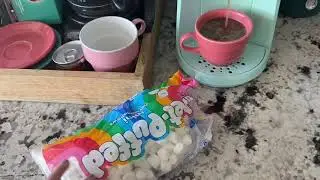 Asmr triggers around the house