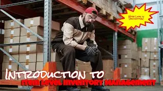 Introduction to Item Level Inventory Management