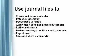 Journal files and journaling in Cubit