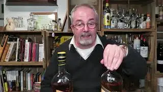 Two Milk and Honey Whiskies