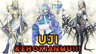 5 Game Turn Base Dengan Efek Skill Terkeren [Android/IOS]