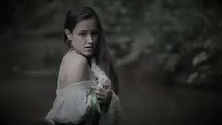 Борея - Ведьма