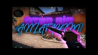 GROZ   Otur Bir Anlatayım Csgo fragmovie