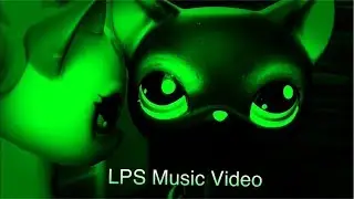 LPS Music Video “Моё Твоё“ (For Sofia Smile)