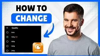 How to Change Video Quality in Crunchyroll TV [Easy Guide]