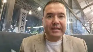 Rasul Kushirbayev - Haq olinur, berilmas