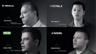 NVIDIA Cumulus Linux – a montage of happy customers