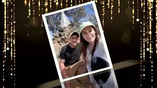 Juego para Entrada de novios, Cele y Ale 2023