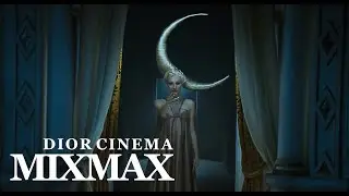 DIOR Cinema ★ MIXMAX