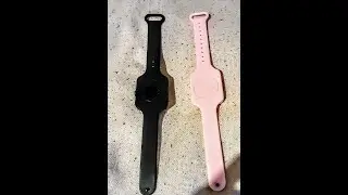 Hand Sanitizer Bracelet (Tomoson)
