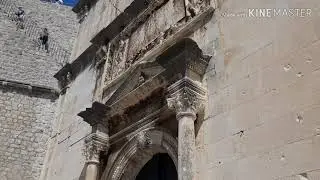 Хорватия, г.Дубровник ( страна 2 из 5) Семейный отдых