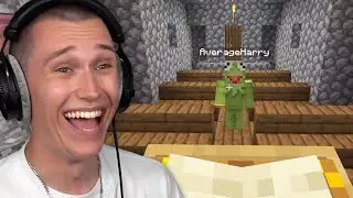 POV: It’s 2021 and Jack Manifold is playing Minecraft w/ Tommyinnit