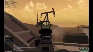 Bad/Laggy Rankup (RANK85)[Phantom forces]