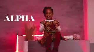 ALPHA   - VICTORIOUS ( Official video )