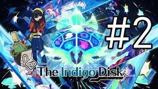 Best Girl Alert! - Pokémon Scarlet & Violet / The Indigo Disk DLC : Full Playthrough #2