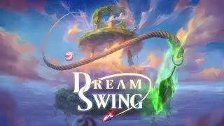 Dream Swing | GamePlay PC