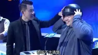 职来职往 航空专业神秘小胖子登场 数学系美女展示功底 150123 【欢迎订阅】