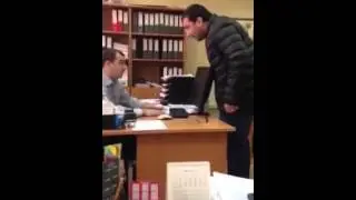 Дело было в страховке...