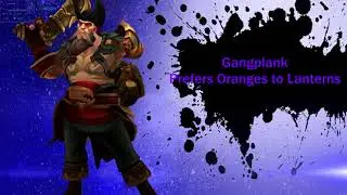 Every Champ of RtoVI Joins the battle